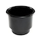 Whitecap Nylon Flush Cup Holder 3511BDC - alternate 1